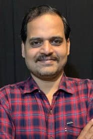 Photo of Durgesh Kumar