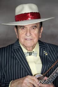 Photo of Bobby Osborne