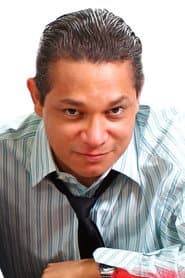 Photo of Miguel Alcantara