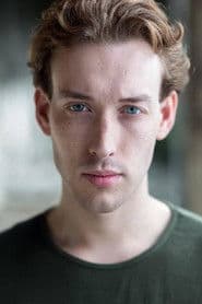 Photo of Luke Cavendish