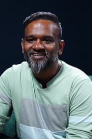 Photo of Vishnu Vijay