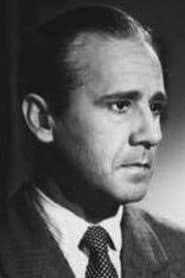 Photo of José María Pedroza