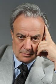 Photo of Vahram Papazyan