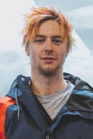 Photo of Nils Arvidsson