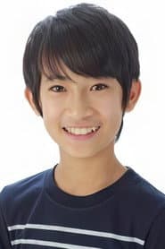 Photo of Rintaro Shibamoto