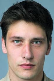 Photo of Vladimir Guskov