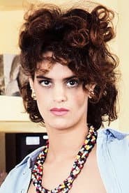 Photo of Nilli Willis