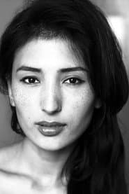 Photo of Alina Chan