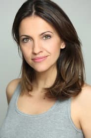 Photo of Ana Ruiz