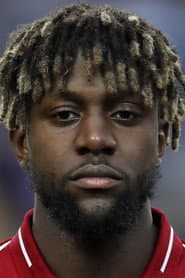 Photo of Divock Origi