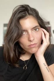 Photo of Jacqueline Lentzou