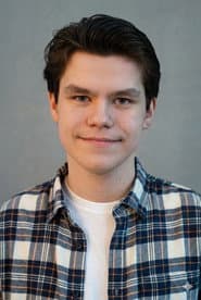 Photo of Philip Kuub Olsen