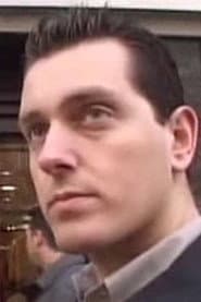 Photo of Alex Shark