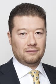 Photo of Tomio Okamura