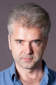 Photo of Grigoriy Anashkin