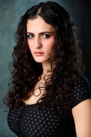 Photo of Zahra Alizadeh