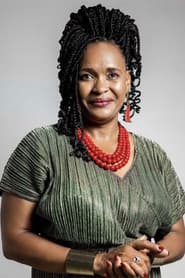 Photo of Leïla Tall
