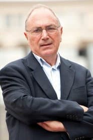 Photo of Philippe Harrouard