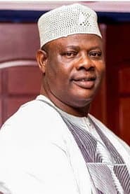 Photo of Yinka Quadri