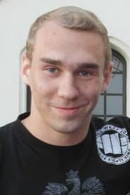 Photo of Michał Włodarczyk
