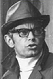 Photo of Nikolai Gibu