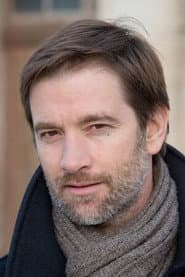 Photo of David Marchal