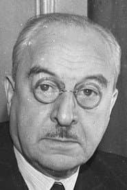 Photo of Johannes van den Broek