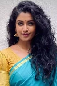 Photo of Roshini Haripriyan