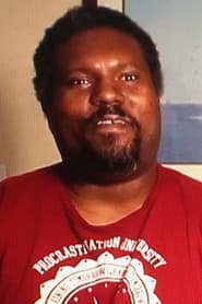 Photo of Jason Melton