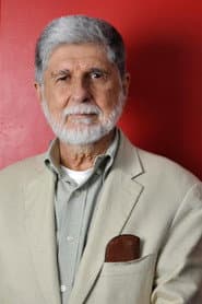 Photo of Celso Amorim