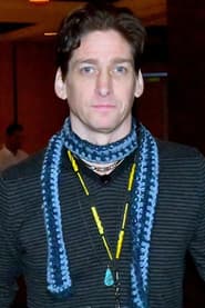 Photo of Mark Shady