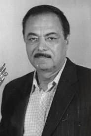 Photo of Albert Mkrtchyan