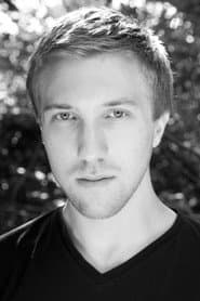 Photo of Luke Clarke