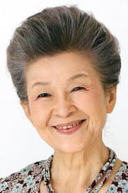 Photo of Reiko Kusamura