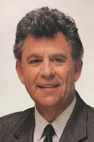 Photo of Alan Barzman