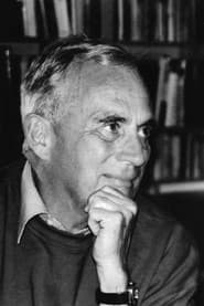 Photo of Jan A. Niemeijer