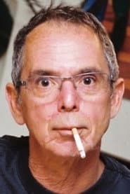 Photo of John B. Root
