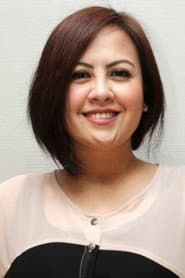 Photo of Cynthia Lamusu