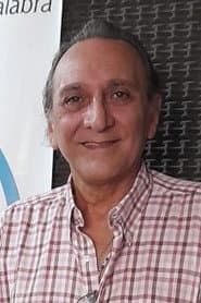 Photo of Sergio Cangiano
