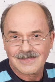Photo of Vadim Bochanov