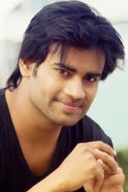 Photo of Sagar Sailesh