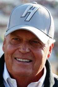 Photo of Rick Hendrick