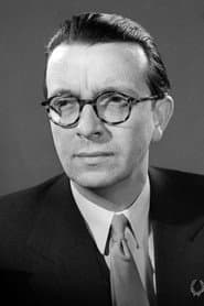 Photo of Zoltán Fábri