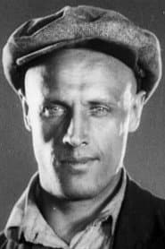 Photo of Boris Azarov
