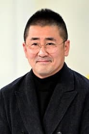 Photo of Han Dong-hwa