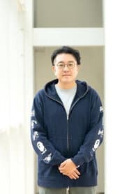 Photo of Lee Young-joo