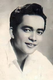 Photo of Juancho Gutierrez