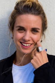 Photo of Eleana Kaukala