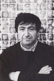Photo of Semyon Aranovich