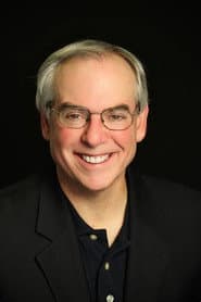 Photo of Brad Sham